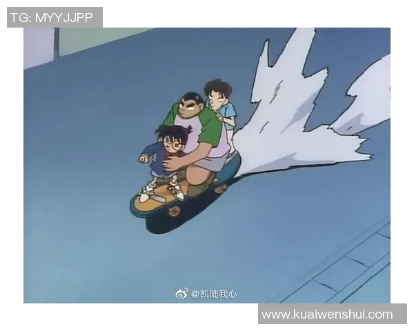上海滑板队的转型之路与滑板文化的兴起探讨