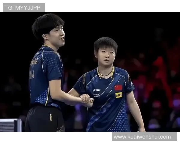 北京乒乓球队强势崛起最新乒乓球配合TOP10榜单揭晓